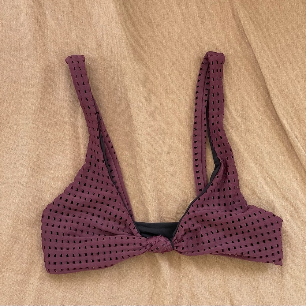 Acacia Top